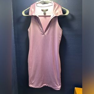 Spandex Athletic Dress